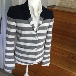 GAP ACADEMY BLAZER